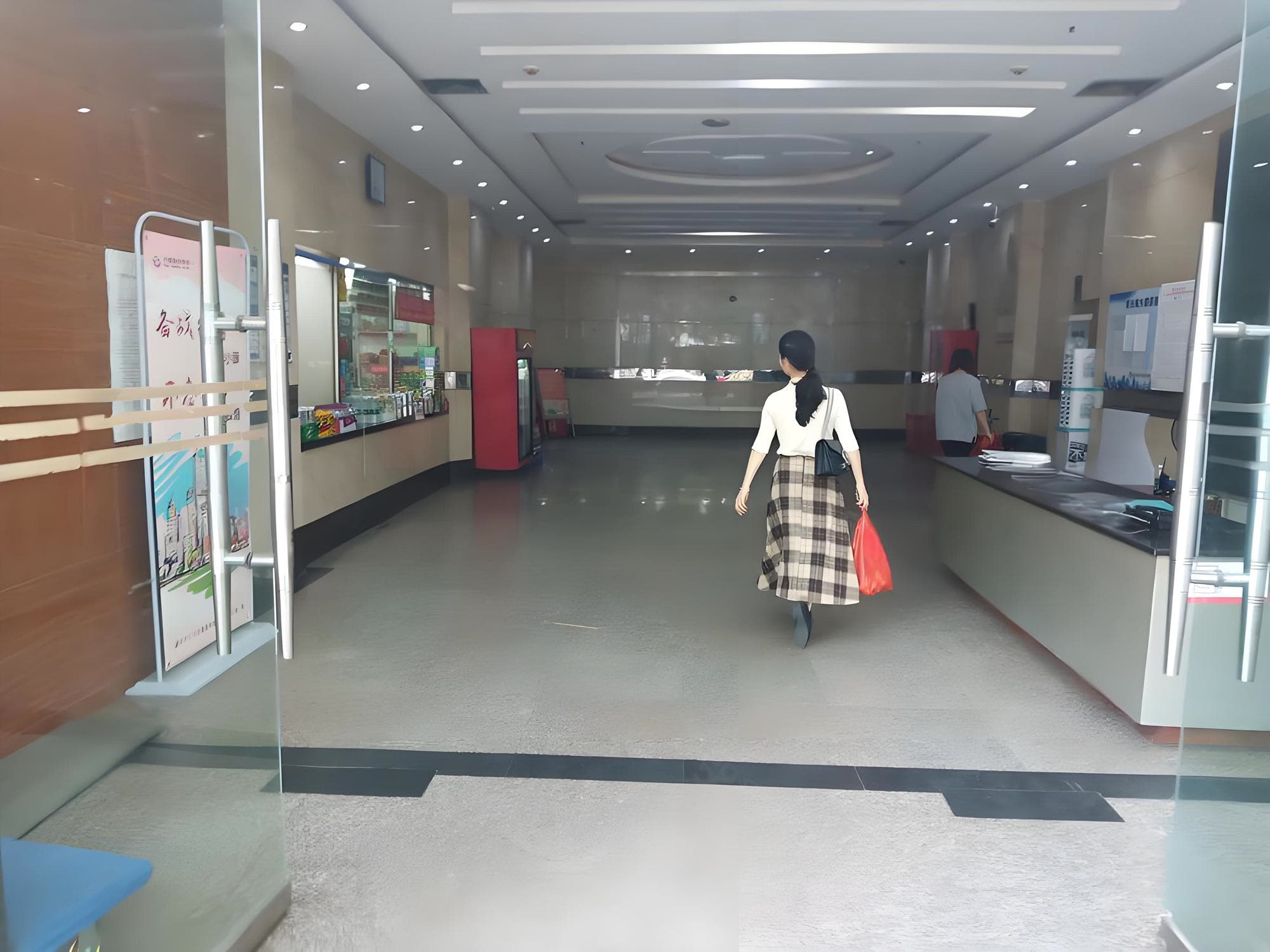 大堂